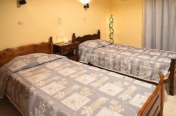 Artemis Studios And Apartments Psarou  Zewnętrze zdjęcie