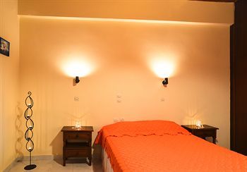 Artemis Studios And Apartments Psarou  Zewnętrze zdjęcie