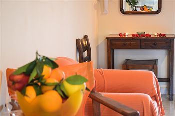 Artemis Studios And Apartments Psarou  Zewnętrze zdjęcie